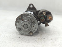 2015-2020 Nissan Pathfinder Car Starter Motor Solenoid OEM P/N:M000TB0272ZC 23300 9HP0B Fits OEM Used Auto Parts - Oemusedau