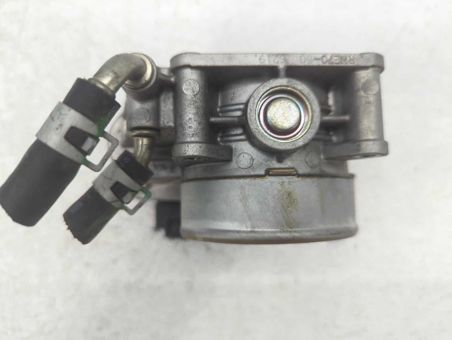 2015-2016 Nissan Pathfinder Throttle Body P/N:6219 RME70-50 Fits Fits 2015 2016 2017 2018 2019 2020 2021 2022 OEM Used Auto 