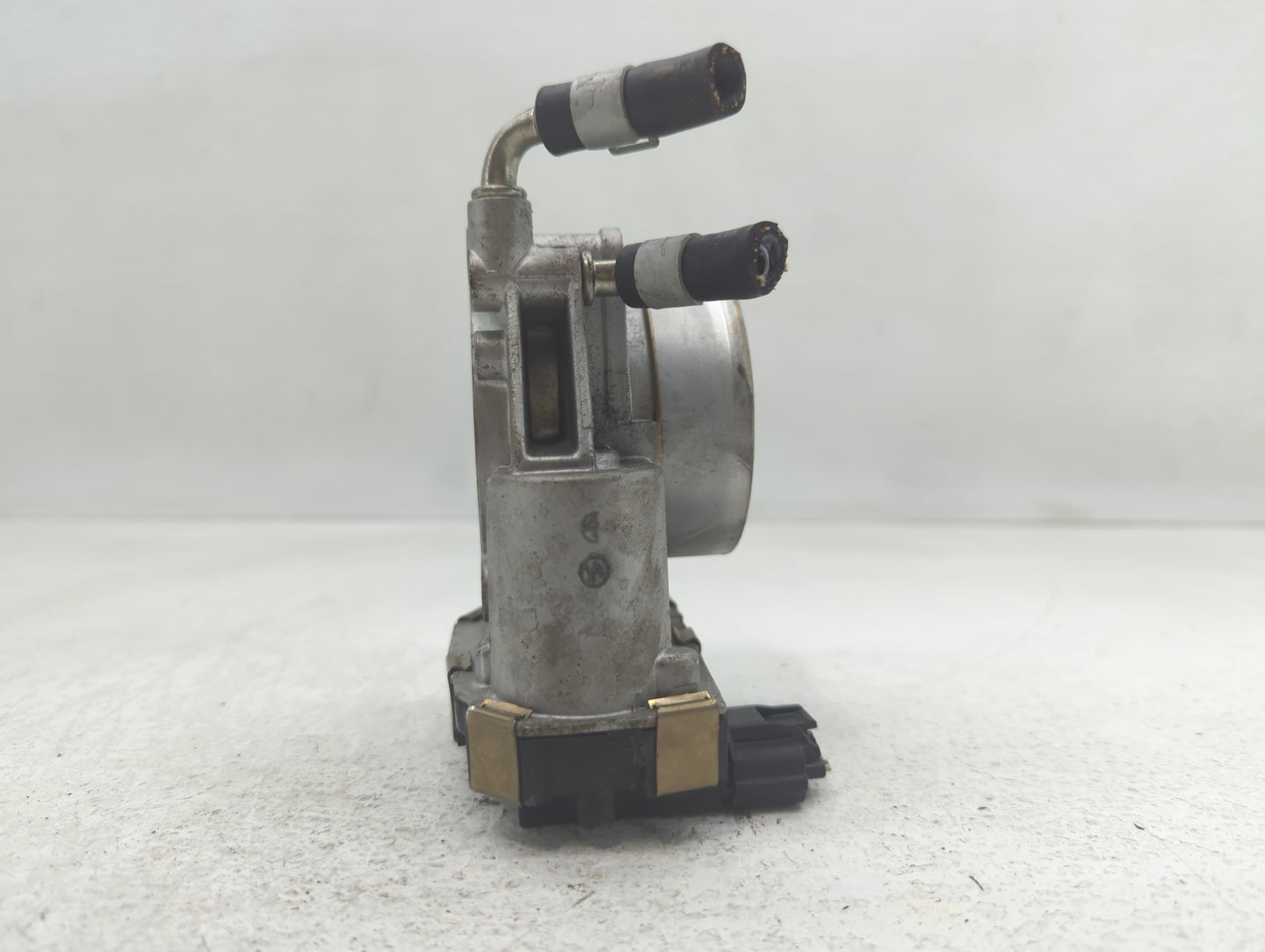 2015-2016 Nissan Pathfinder Throttle Body P/N:6219 RME70-50 Fits Fits 2015 2016 2017 2018 2019 2020 2021 2022 OEM Used Auto 
