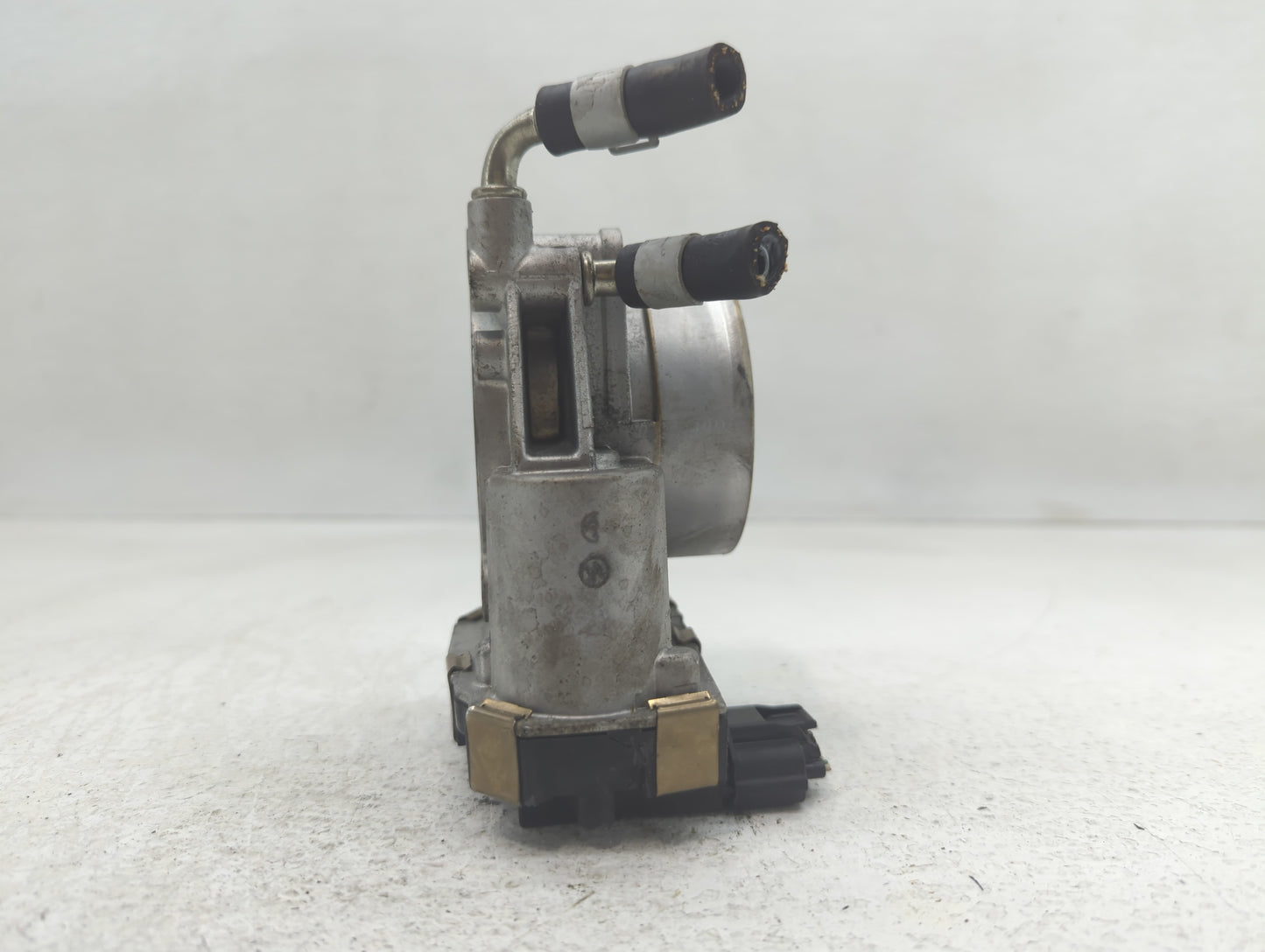 2015-2016 Nissan Pathfinder Throttle Body P/N:6219 RME70-50 Fits Fits 2015 2016 2017 2018 2019 2020 2021 2022 OEM Used Auto 