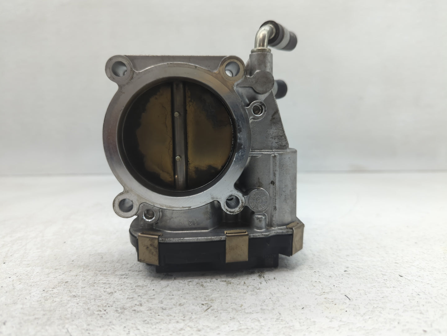 2015-2016 Nissan Pathfinder Throttle Body P/N:6219 RME70-50 Fits Fits 2015 2016 2017 2018 2019 2020 2021 2022 OEM Used Auto 
