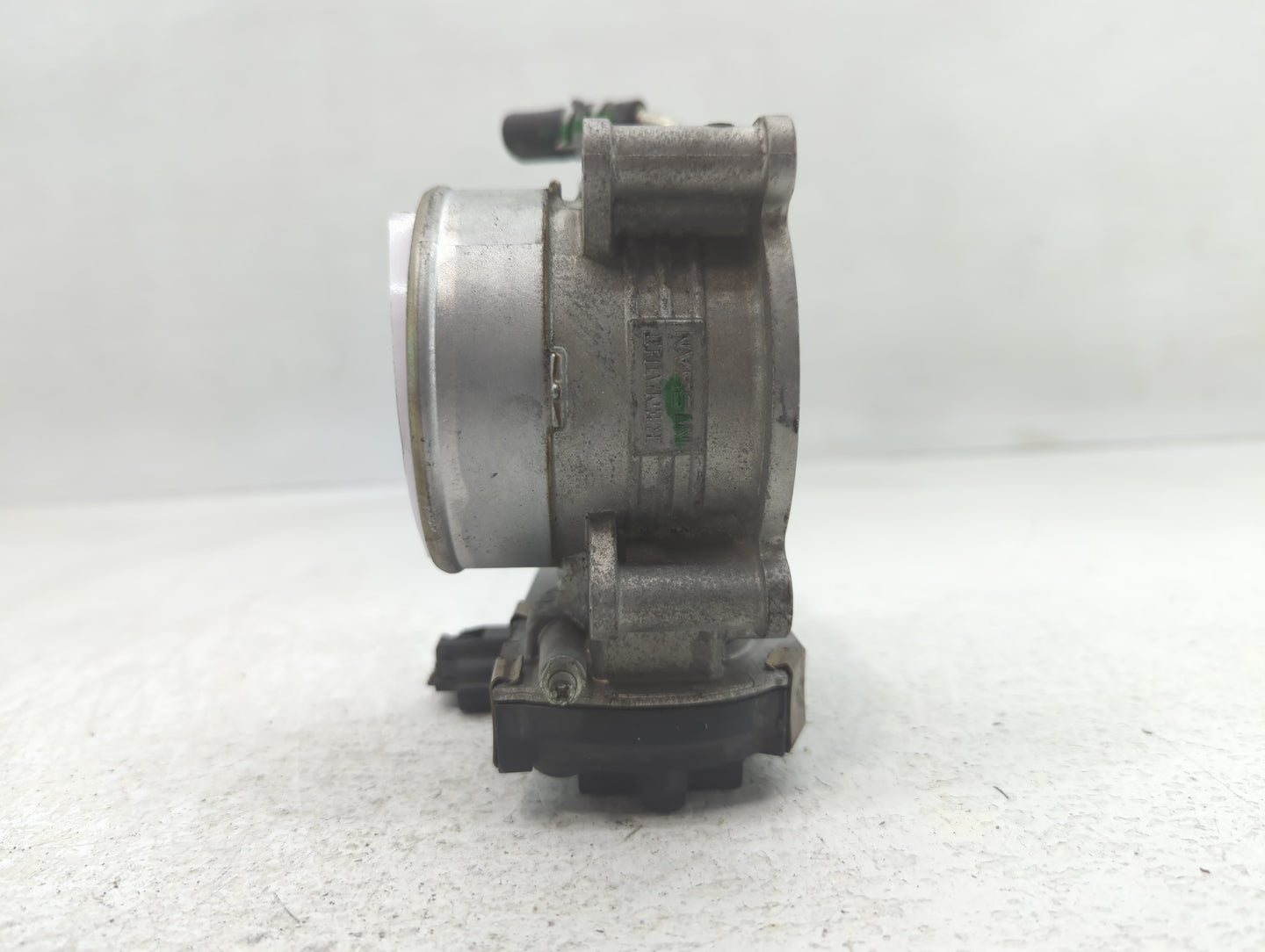 2015-2016 Nissan Pathfinder Throttle Body P/N:6219 RME70-50 Fits Fits 2015 2016 2017 2018 2019 2020 2021 2022 OEM Used Auto 