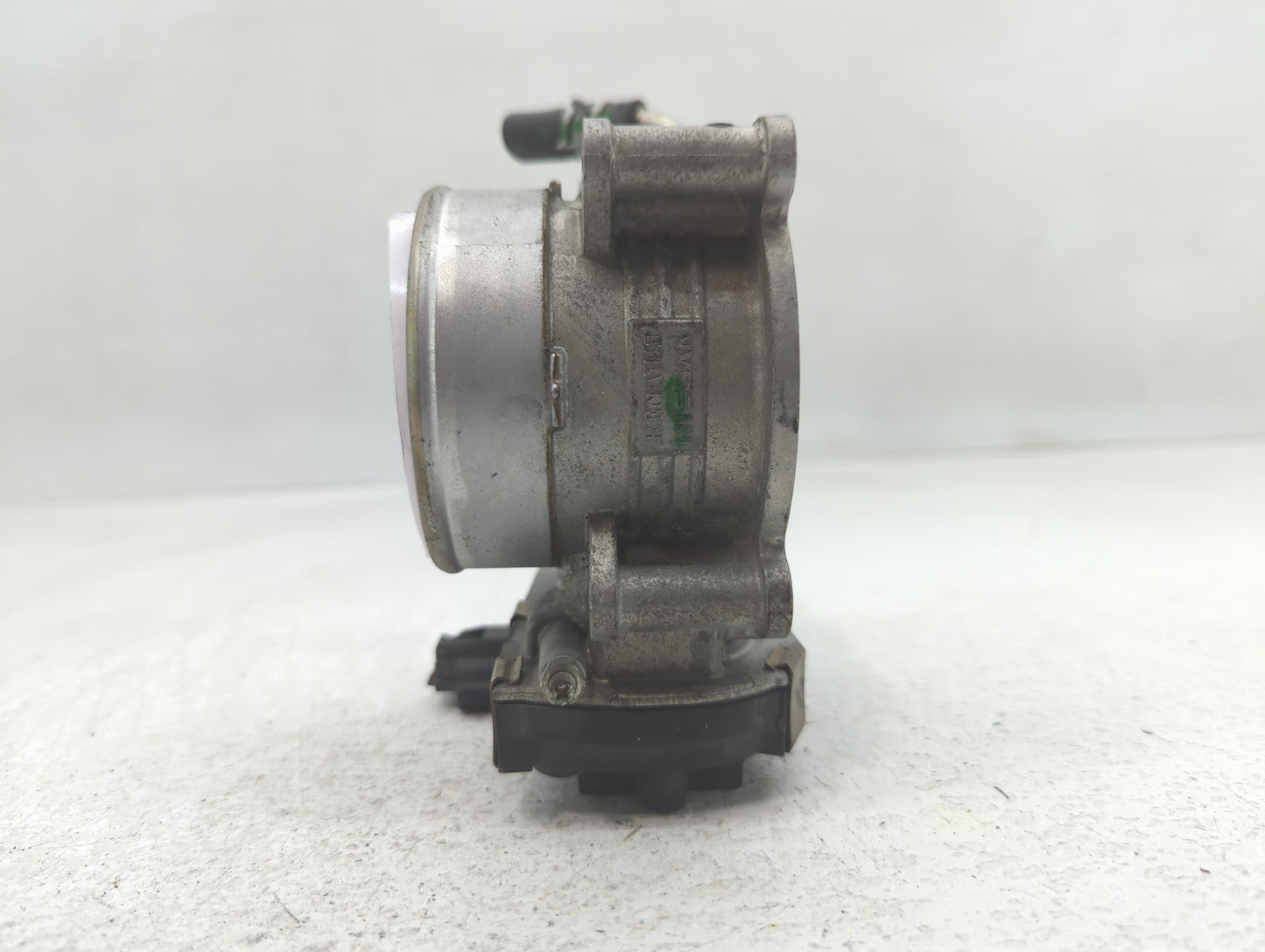 2015-2016 Nissan Pathfinder Throttle Body P/N:6219 RME70-50 Fits Fits 2015 2016 2017 2018 2019 2020 2021 2022 OEM Used Auto 