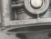 2015-2016 Nissan Pathfinder Throttle Body P/N:6219 RME70-50 Fits Fits 2015 2016 2017 2018 2019 2020 2021 2022 OEM Used Auto 