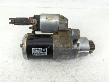 2015-2020 Nissan Pathfinder Car Starter Motor Solenoid OEM P/N:M000TB0272ZC 23300 9HP0B Fits OEM Used Auto Parts - Oemusedau