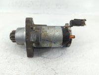 2015-2020 Nissan Pathfinder Car Starter Motor Solenoid OEM P/N:M000TB0272ZC 23300 9HP0B Fits OEM Used Auto Parts - Oemusedau