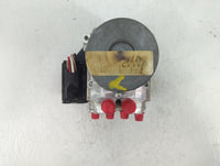2016 Nissan Pathfinder ABS Pump Control Module Replacement P/N:47660 9PF0A Fits OEM Used Auto Parts - Oemusedautoparts1.com