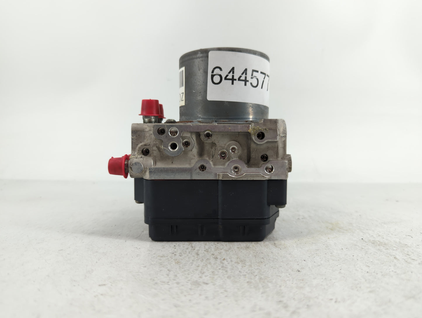 2016 Nissan Pathfinder ABS Pump Control Module Replacement P/N:47660 9PF0A Fits OEM Used Auto Parts - Oemusedautoparts1.com