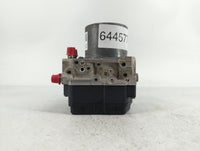 2016 Nissan Pathfinder ABS Pump Control Module Replacement P/N:47660 9PF0A Fits OEM Used Auto Parts - Oemusedautoparts1.com