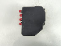 2016 Nissan Pathfinder ABS Pump Control Module Replacement P/N:47660 9PF0A Fits OEM Used Auto Parts - Oemusedautoparts1.com