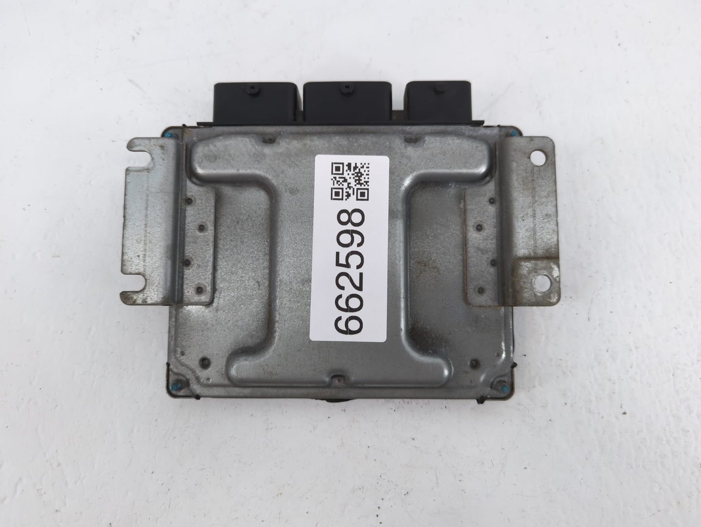 2015-2016 Nissan Pathfinder PCM Engine Control Computer ECU ECM PCU OEM P/N:833583 NEC017-007 Fits Fits 2015 2016 2017 OEM U