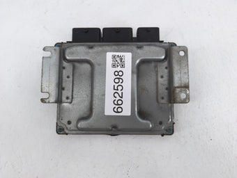 compare product 2015-2016 Nissan Pathfinder PCM Engine Control Computer ECU ECM PCU OEM P/N:833583 NEC017-007 Fits Fits 2015 2016 2017 OEM Used Auto Parts
