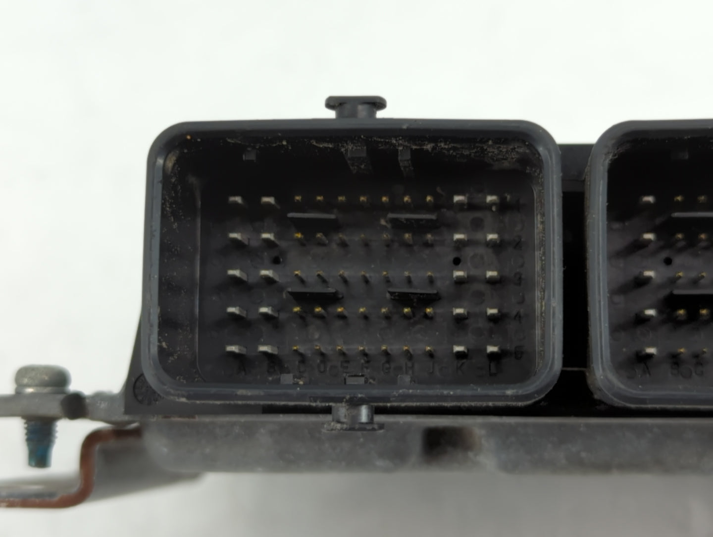 2015-2016 Nissan Pathfinder PCM Engine Control Computer ECU ECM PCU OEM P/N:833583 NEC017-007 Fits Fits 2015 2016 2017 OEM U