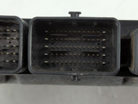 2015-2016 Nissan Pathfinder PCM Engine Control Computer ECU ECM PCU OEM P/N:833583 NEC017-007 Fits Fits 2015 2016 2017 OEM U