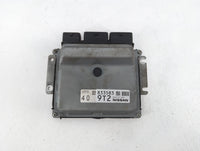 2015-2016 Nissan Pathfinder PCM Engine Control Computer ECU ECM PCU OEM P/N:833583 NEC017-007 Fits Fits 2015 2016 2017 OEM U