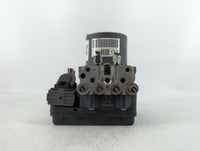 2016 Nissan Pathfinder ABS Pump Control Module Replacement P/N:47660 9PF0A Fits OEM Used Auto Parts - Oemusedautoparts1.com