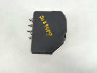2016 Nissan Pathfinder ABS Pump Control Module Replacement P/N:47660 9PF0A Fits OEM Used Auto Parts - Oemusedautoparts1.com