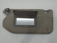 2013-2018 Nissan Pathfinder Sun Visor Shade Replacement Driver Left Mirror Fits Fits 2013 2014 2015 2016 2017 2018 OEM Used 