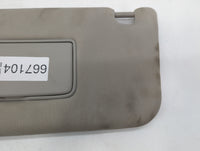 2013-2018 Nissan Pathfinder Sun Visor Shade Replacement Driver Left Mirror Fits Fits 2013 2014 2015 2016 2017 2018 OEM Used 