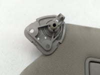 2013-2018 Nissan Pathfinder Sun Visor Shade Replacement Driver Left Mirror Fits Fits 2013 2014 2015 2016 2017 2018 OEM Used 