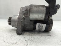 2015-2020 Nissan Pathfinder Car Starter Motor Solenoid OEM P/N:M000TB0272ZC 23300 9HP0B Fits OEM Used Auto Parts - Oemusedau