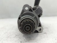 2015-2020 Nissan Pathfinder Car Starter Motor Solenoid OEM P/N:M000TB0272ZC 23300 9HP0B Fits OEM Used Auto Parts - Oemusedau