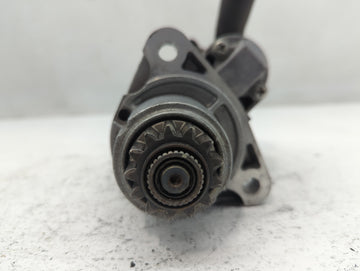 2015-2020 Nissan Pathfinder Car Starter Motor Solenoid OEM P/N:M000TB0272ZC 23300 9HP0B Fits OEM Used Auto Parts