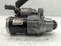 2015-2020 Nissan Pathfinder Car Starter Motor Solenoid OEM P/N:M000TB0272ZC 23300 9HP0B Fits OEM Used Auto Parts - Oemusedau