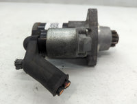 2015-2020 Nissan Pathfinder Car Starter Motor Solenoid OEM P/N:M000TB0272ZC 23300 9HP0B Fits OEM Used Auto Parts - Oemusedau