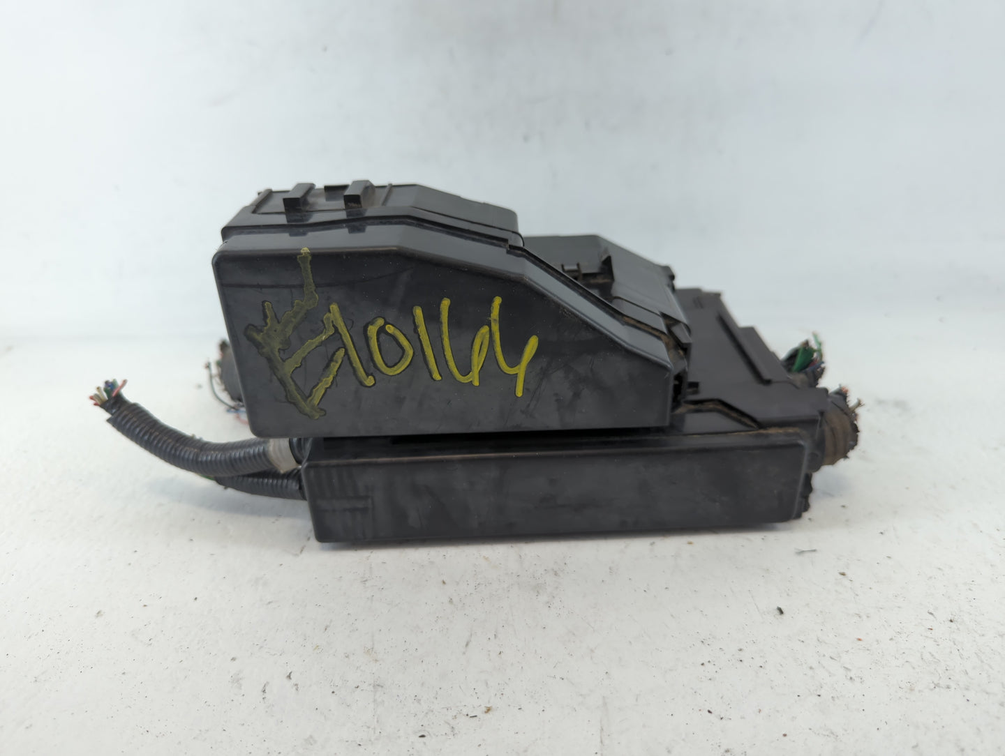 2015-2022 Nissan Pathfinder Fusebox Fuse Box Panel Relay Module P/N:4512 NA2 Fits Fits 2015 2016 2017 2018 2019 2020 2022 OE