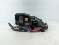 2015-2022 Nissan Pathfinder Fusebox Fuse Box Panel Relay Module P/N:4512 NA2 Fits Fits 2015 2016 2017 2018 2019 2020 2022 OE