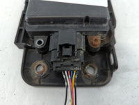 2016-2017 Nissan Pathfinder Back Up Sensor Backup Camera - Oemusedautoparts1.com