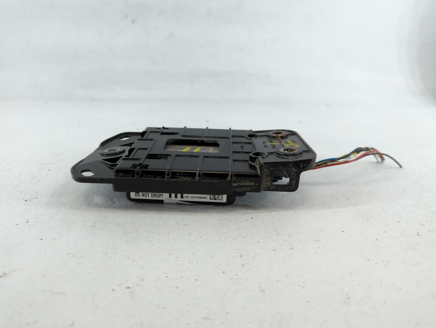 2016-2017 Nissan Pathfinder Back Up Sensor Backup Camera - Oemusedautoparts1.com