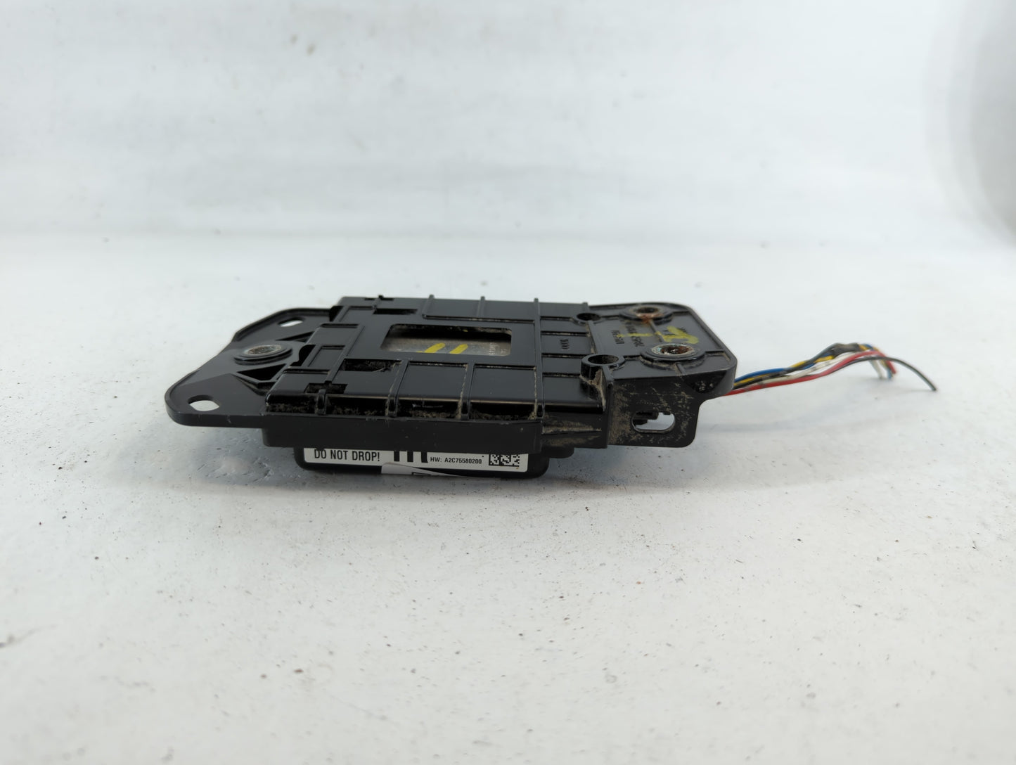 2016-2017 Nissan Pathfinder Back Up Sensor Backup Camera - Oemusedautoparts1.com