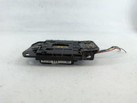 2016-2017 Nissan Pathfinder Back Up Sensor Backup Camera - Oemusedautoparts1.com