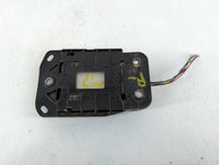 2016-2017 Nissan Pathfinder Back Up Sensor Backup Camera - Oemusedautoparts1.com