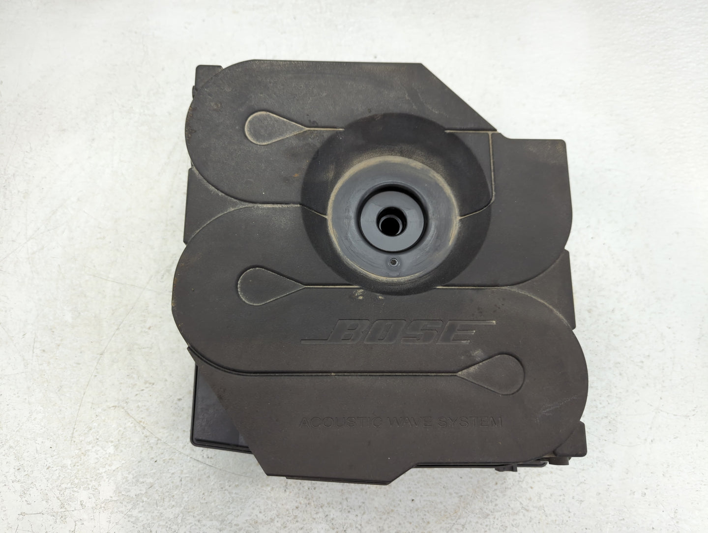 2016 Nissan Pathfinder Speaker/subwoofer - Oemusedautoparts1.com