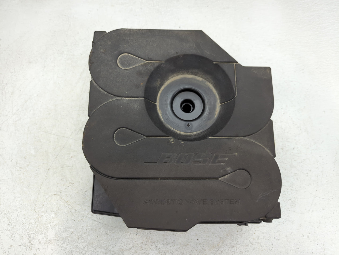 2016 Nissan Pathfinder Speaker/subwoofer - Oemusedautoparts1.com