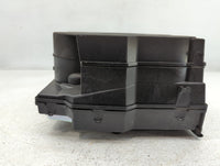 2016 Nissan Pathfinder Speaker/subwoofer - Oemusedautoparts1.com