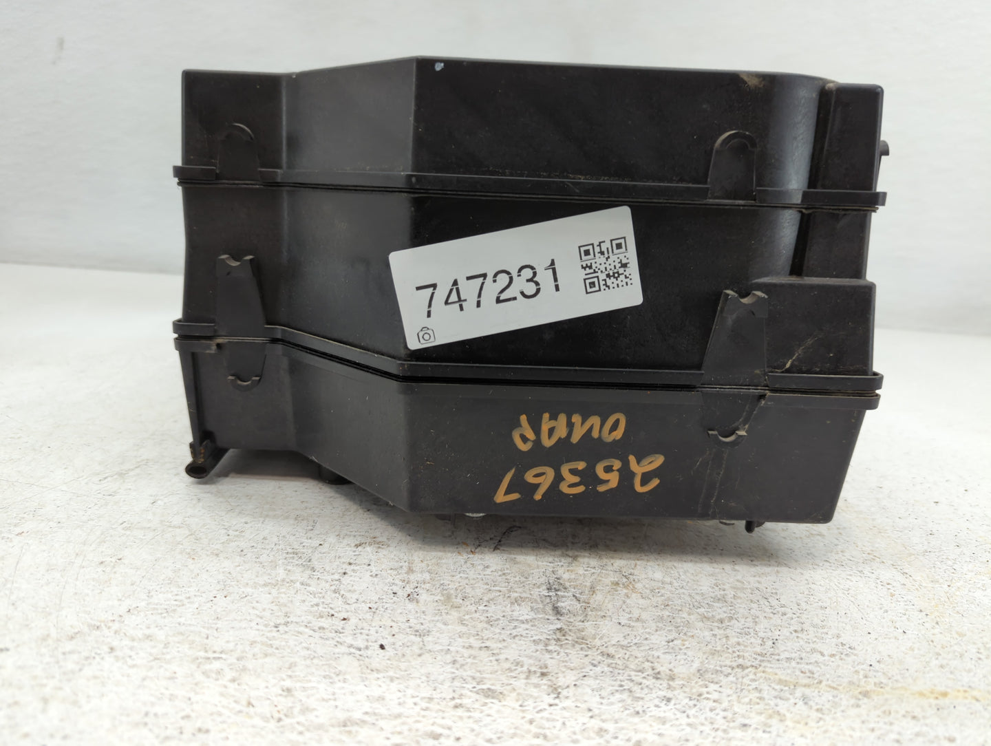 2016 Nissan Pathfinder Speaker/subwoofer - Oemusedautoparts1.com