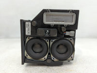 2016 Nissan Pathfinder Speaker/subwoofer - Oemusedautoparts1.com