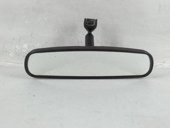 compare product 2005-2022 Nissan Pathfinder Interior Rear View Mirror Replacement OEM P/N:E8011681 Fits OEM Used Auto Parts