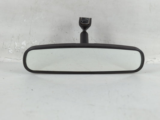 2005-2022 Nissan Pathfinder Interior Rear View Mirror Replacement OEM P/N:E8011681 Fits OEM Used Auto Parts - Oemusedautopar