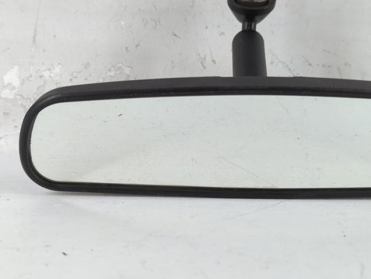 2005-2022 Nissan Pathfinder Interior Rear View Mirror Replacement OEM P/N:E8011681 Fits OEM Used Auto Parts