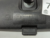 2005-2022 Nissan Pathfinder Interior Rear View Mirror Replacement OEM P/N:E8011681 Fits OEM Used Auto Parts - Oemusedautopar