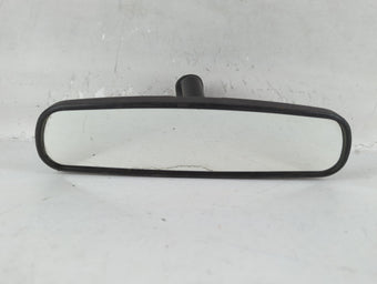 compare product 2005-2022 Nissan Pathfinder Interior Rear View Mirror Replacement OEM P/N:E8011681 Fits OEM Used Auto Parts