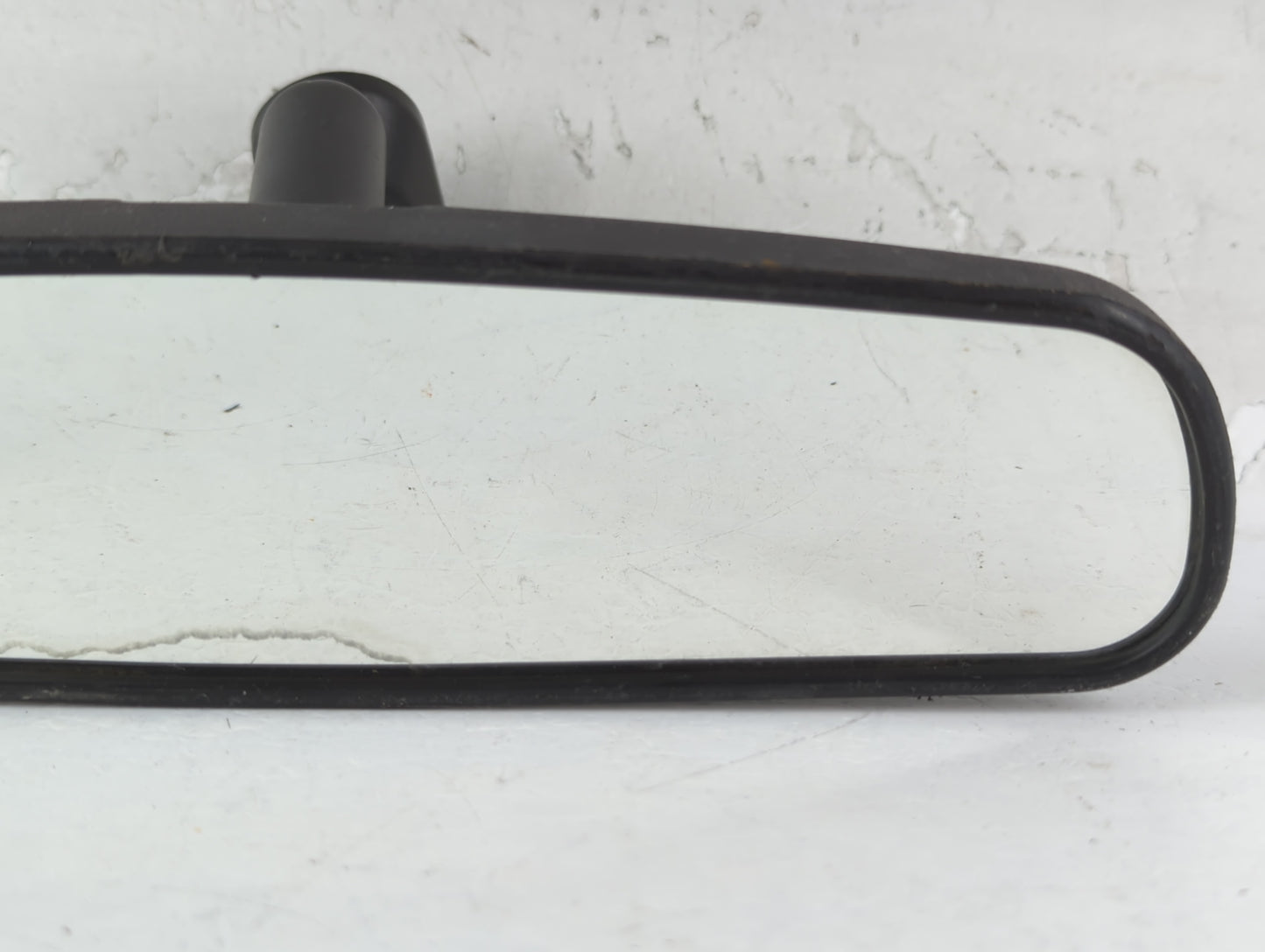 2005-2022 Nissan Pathfinder Interior Rear View Mirror Replacement OEM P/N:E8011681 Fits OEM Used Auto Parts - Oemusedautopar