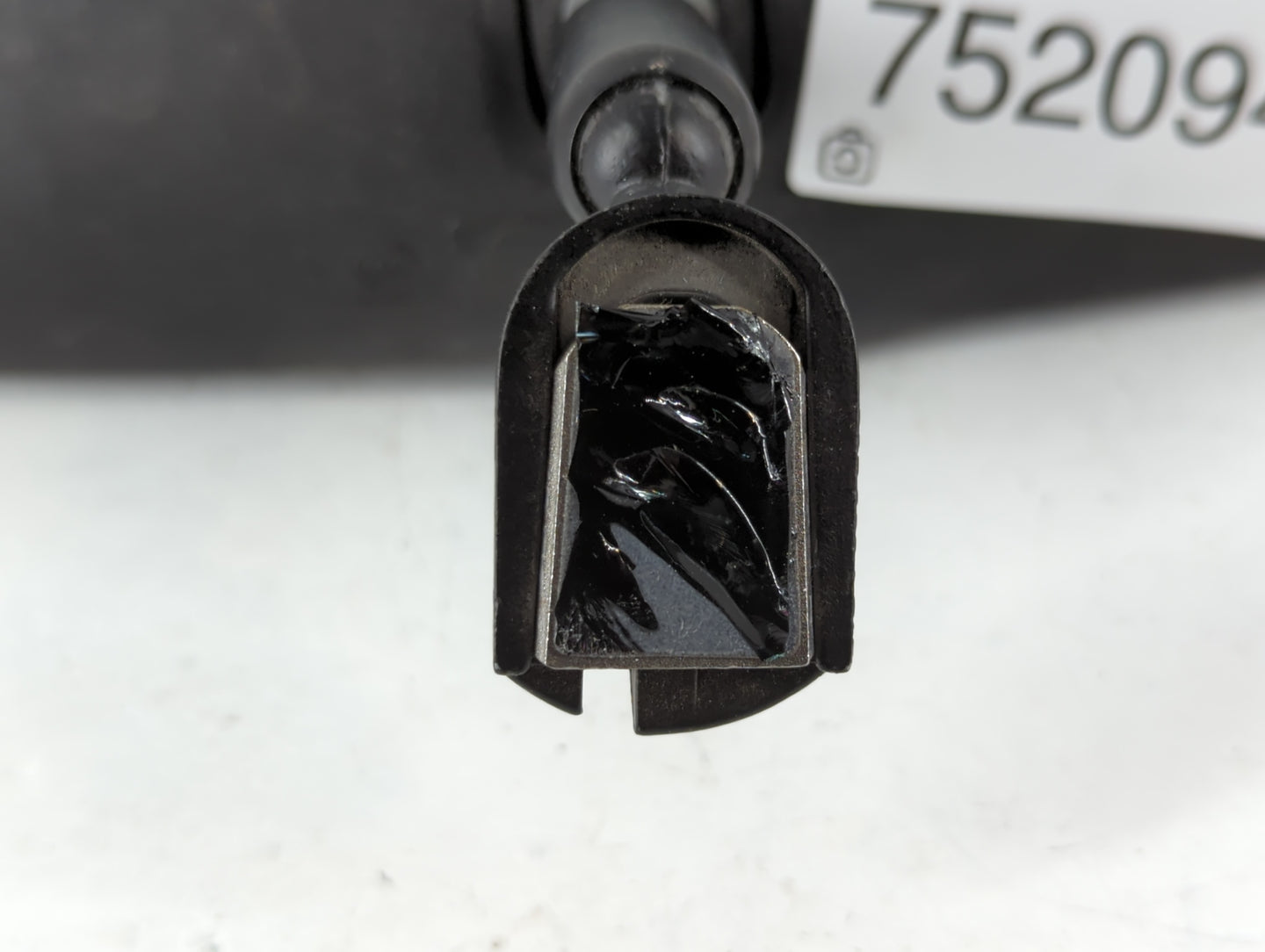 2005-2022 Nissan Pathfinder Interior Rear View Mirror Replacement OEM P/N:E8011681 Fits OEM Used Auto Parts - Oemusedautopar