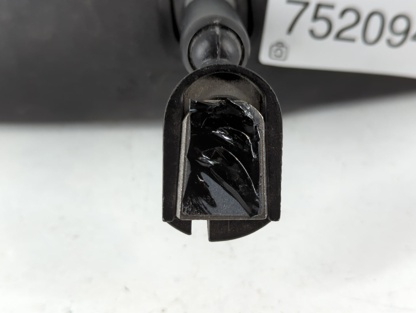 2005-2022 Nissan Pathfinder Interior Rear View Mirror Replacement OEM P/N:E8011681 Fits OEM Used Auto Parts - Oemusedautopar