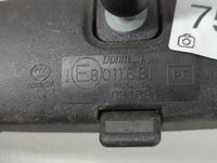 2005-2022 Nissan Pathfinder Interior Rear View Mirror Replacement OEM P/N:E8011681 Fits OEM Used Auto Parts - Oemusedautopar